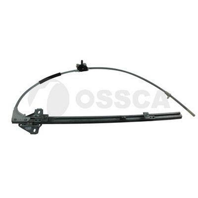 стъклоподемник OSSCA