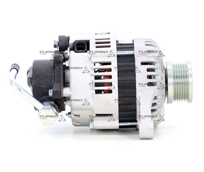 TURBO-TEC Kintamosios srovės generatorius