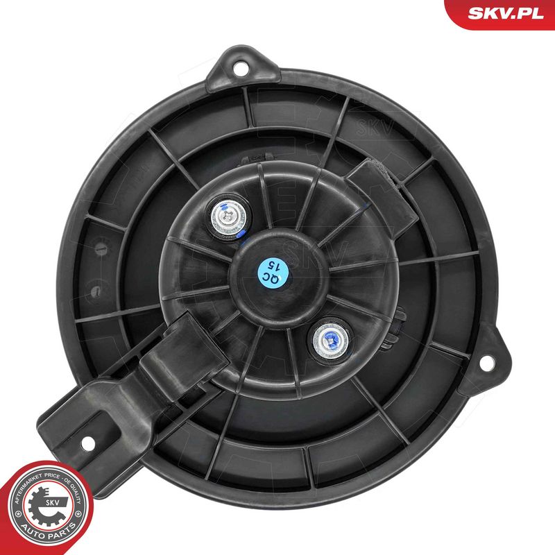 Salongipuhur, ESEN SKV 68SKV277