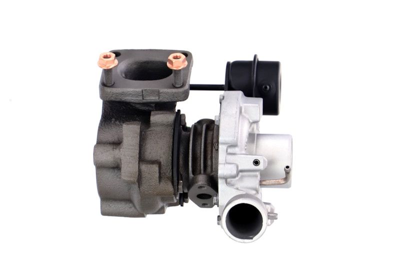 REMANTE 003-001-001361R Turbokompresorius