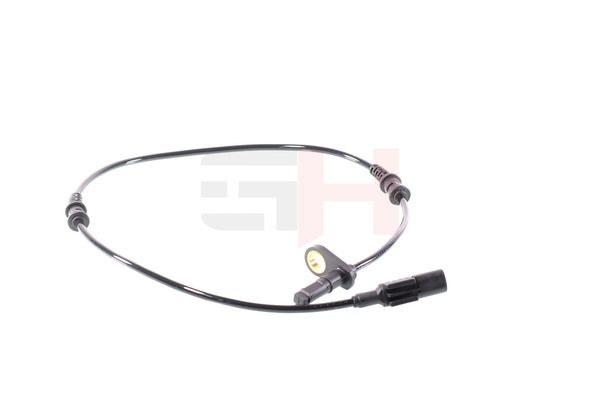 GH GH-703307 Датчик, кількість обертів колеса