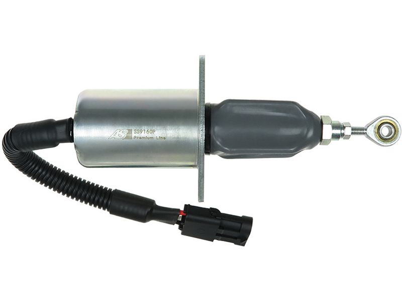 Solenoid, electromotor AS-PL SS9160P