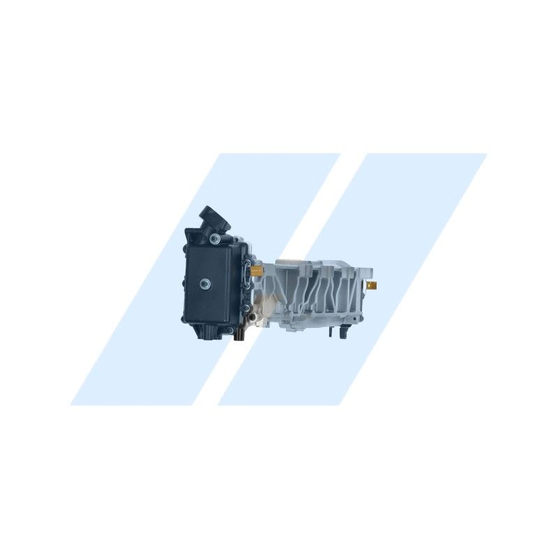 modul EGR MAN TGX EURO 6 - repas 28031314