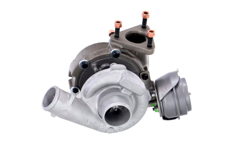 REMANTE 003-001-000065R Charger, charging (supercharged/turbocharged)