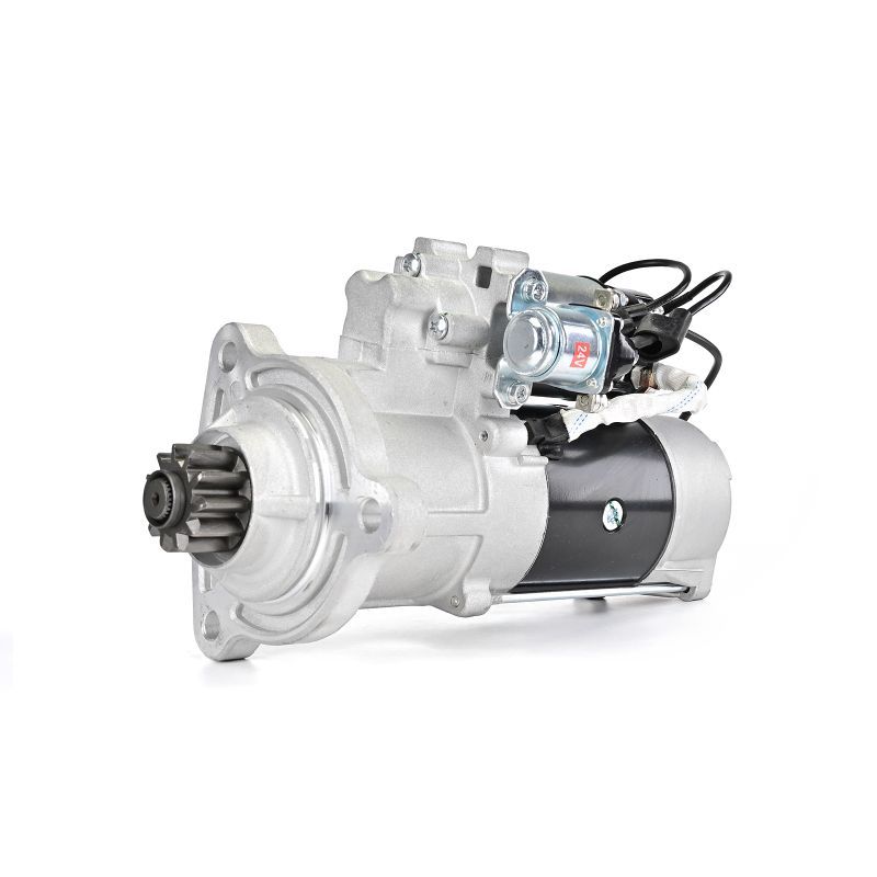 Delco Remy SER81323-12B1 Starter