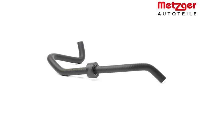 METZGER AUTOTEILE 2420956 Radiator Hose