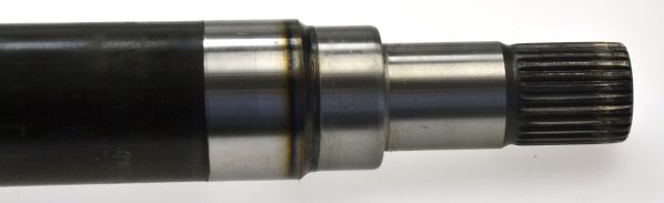 LÖBRO 305127 Drive Shaft