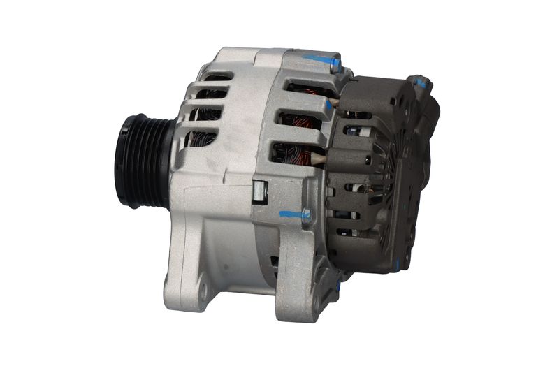 GENERATOR VALEO 437550 10