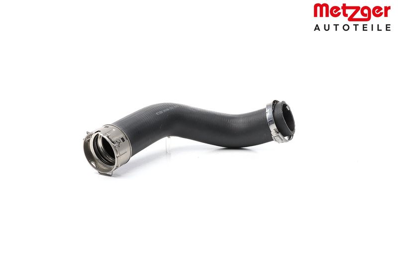 METZGER AUTOTEILE 2401096 Charge Air Hose