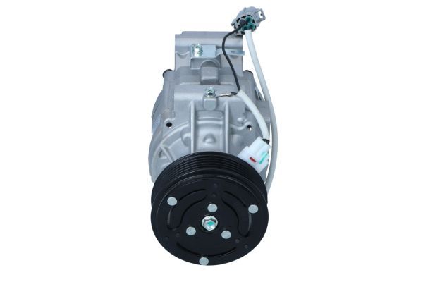 NRF 320168 Compressor, air conditioning