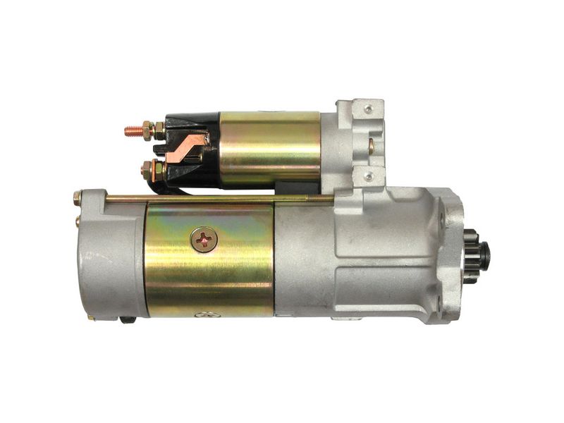 AS-PL S5108 Starter