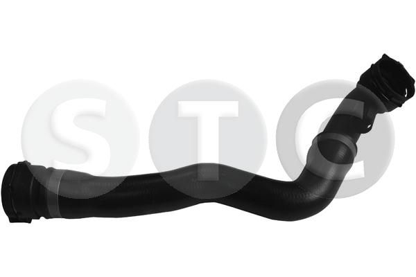 маркуч на радиатора STC
