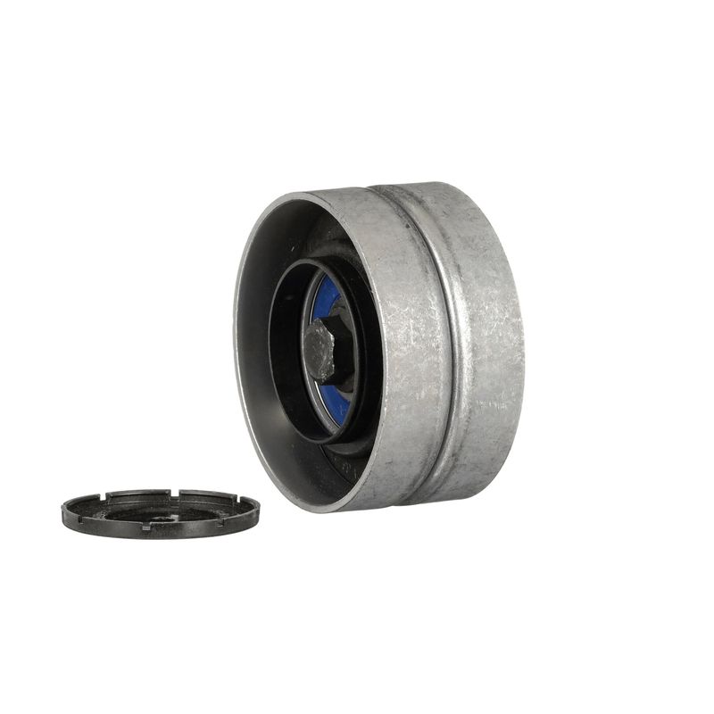 Vratná/vodicí kladka, klínový žebrový řemen T36529