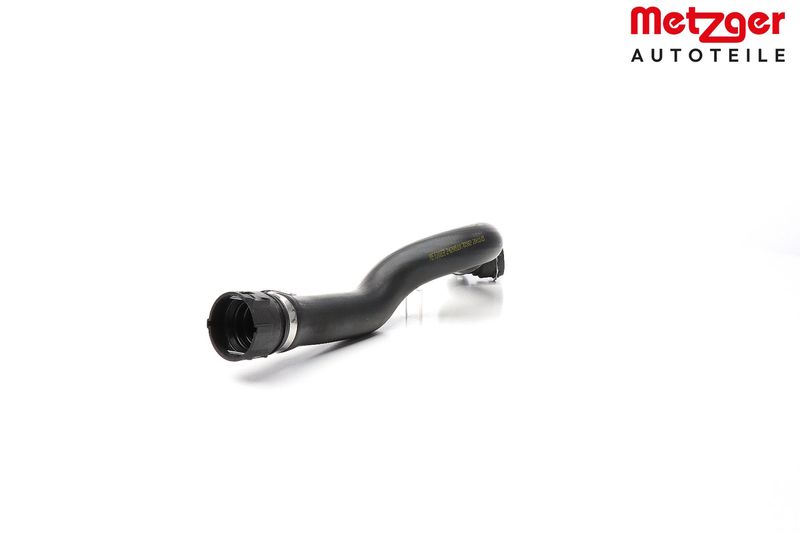 METZGER AUTOTEILE 2420510 Radiator Hose