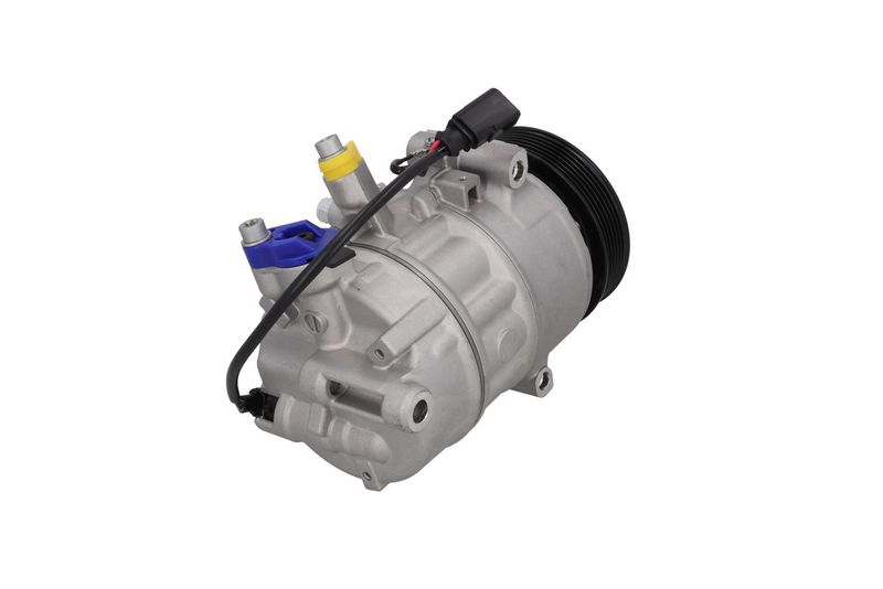 KAMOKA 7820206 Compressor, air conditioning