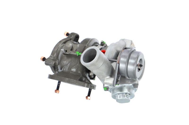 REMANTE 003-001-001169R Charger, charging (supercharged/turbocharged)
