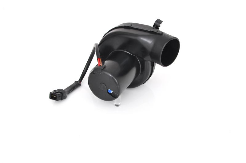 BOSCH 0130007810 Electric Motor, interior blower