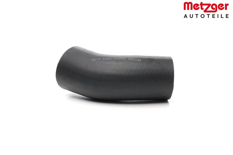 METZGER AUTOTEILE 2400010 Charge Air Hose