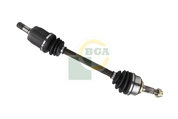 Veovõll, BGA DS2508L