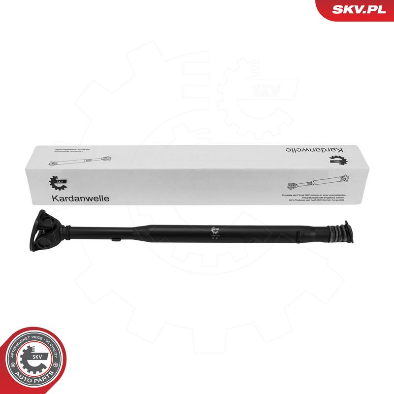 Veovõll, ESEN SKV 76SKV006