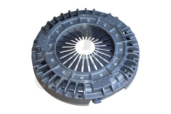 TRUCKTEC AUTOMOTIVE 01.23.418 - Clutch Pressure Plate