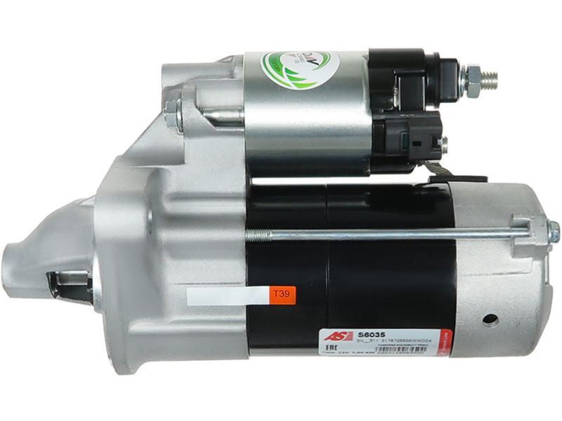 Starter, AS-PL S6035