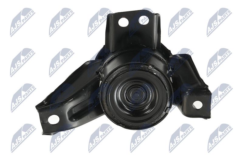 Paigutus, Mootor, NTY ZPS-KA-332