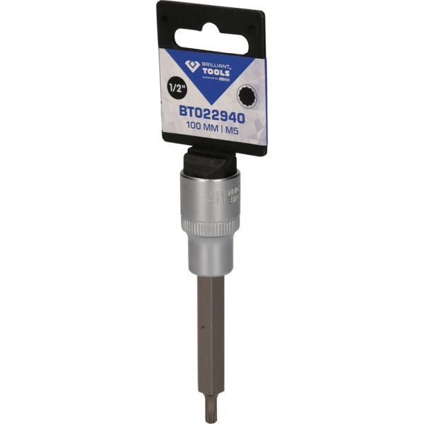 Padrun, KS TOOLS BT022940