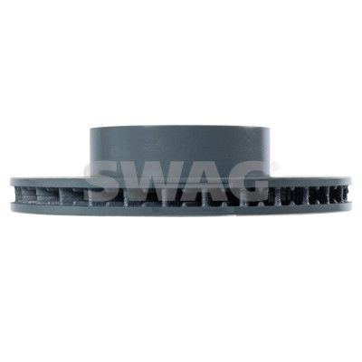 SWAG 33 10 5202 Brake Disc