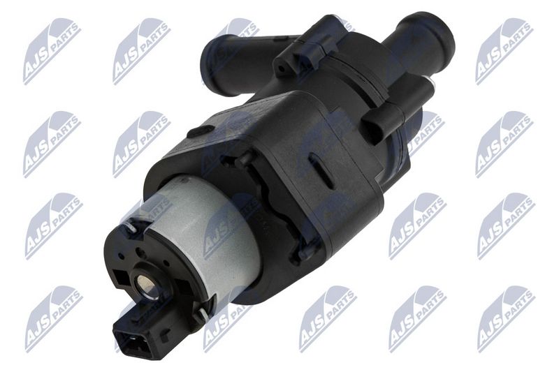 NTY CPZ-CH-002 Auxiliary Water Pump (cooling water circuit)