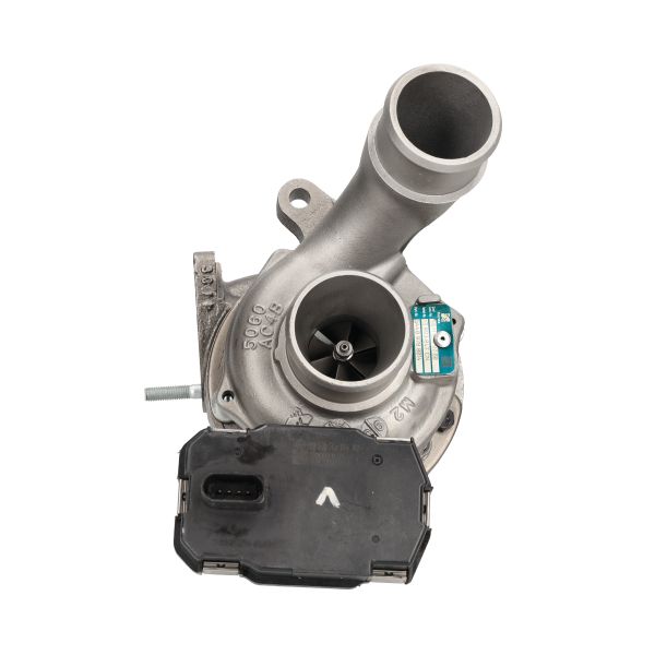 OE-TurboPower IT-54409700014 Charger, charging (supercharged/turbocharged)