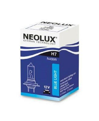 NEOLUX® izzó, távfényszóró N499B