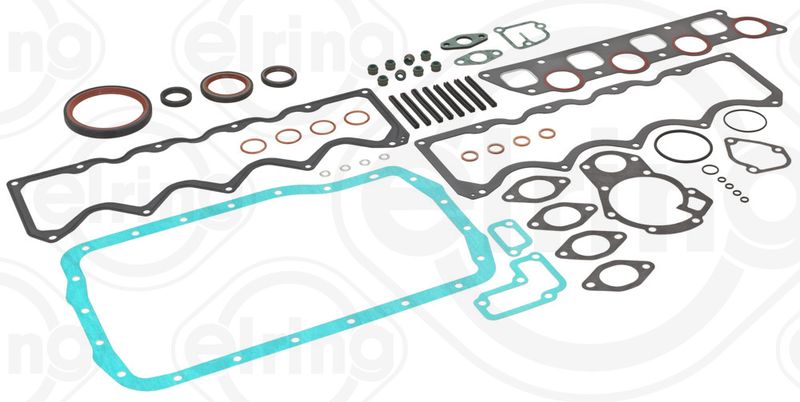 ELRING teljes tömítéskészlet, motor 309.000