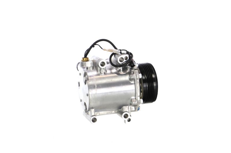 REMANTE 005-001-000318R Compressor, air conditioning