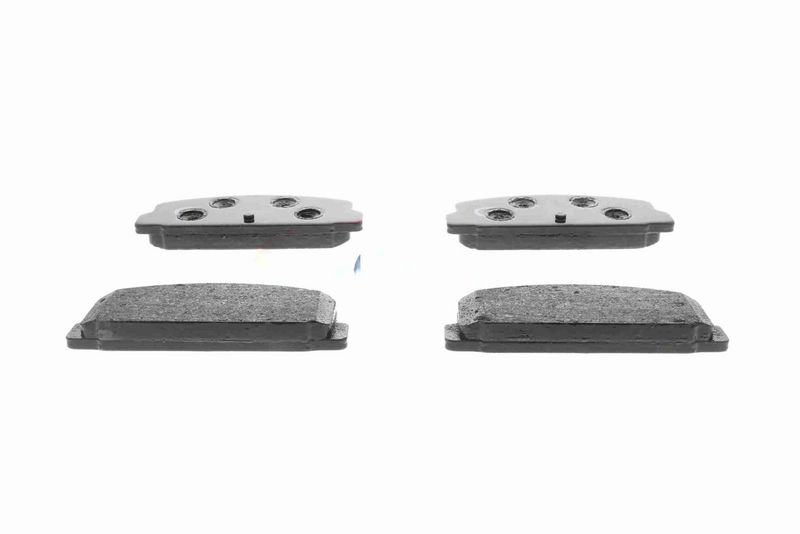 ACKOJA A32-0032 Brake Pad Set, disc brake