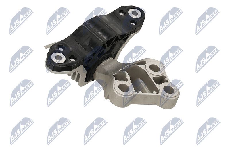 Paigutus, Mootor, NTY ZPS-PL-078
