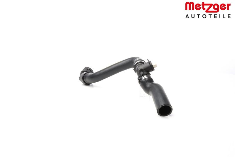METZGER AUTOTEILE 2420450 Radiator Hose