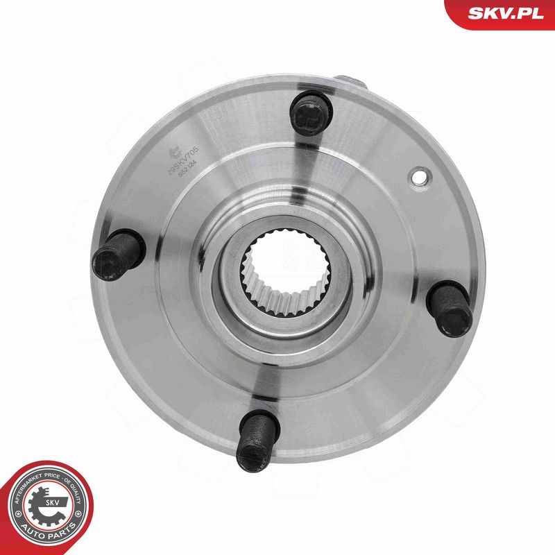 ESEN SKV 29SKV705 Wheel Bearing Kit