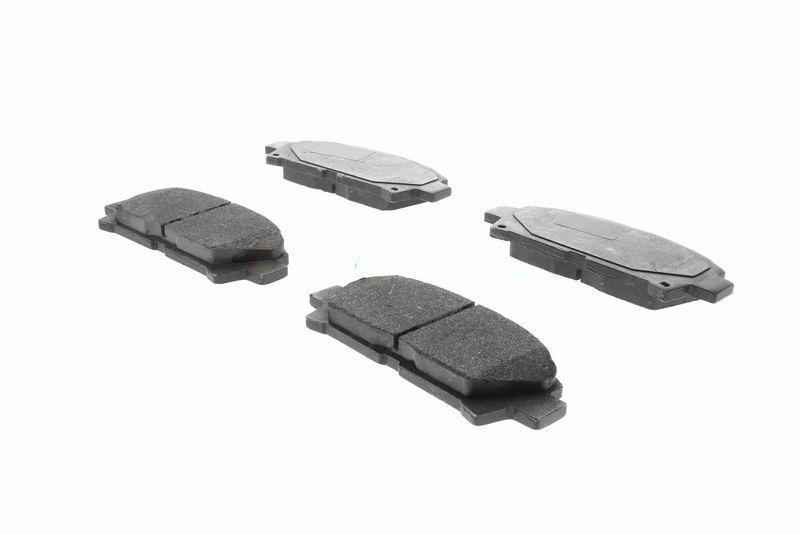 ACKOJA A70-0052 Brake Pad Set, disc brake