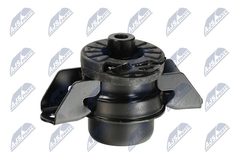 Paigutus, Mootor, NTY ZPS-DA-001