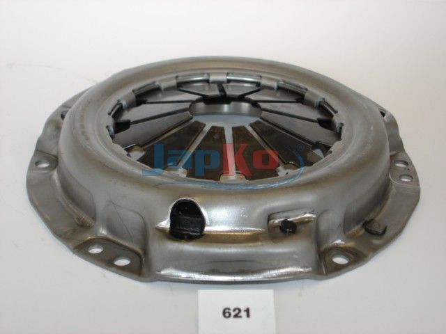 Sidurisurveplaat, JAPKO 70621
