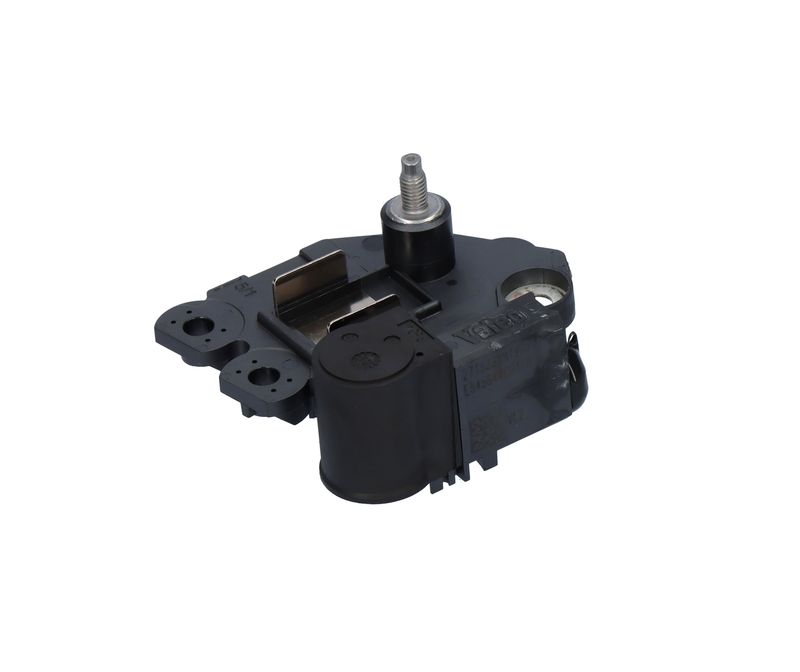 Ģeneratora sprieguma regulators