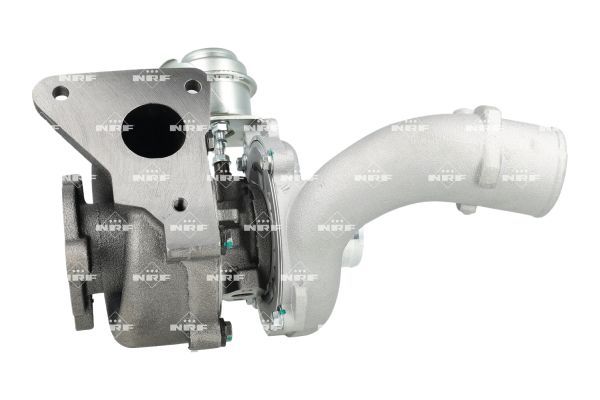 Kompressor, ülelaadimine, NRF 90010154