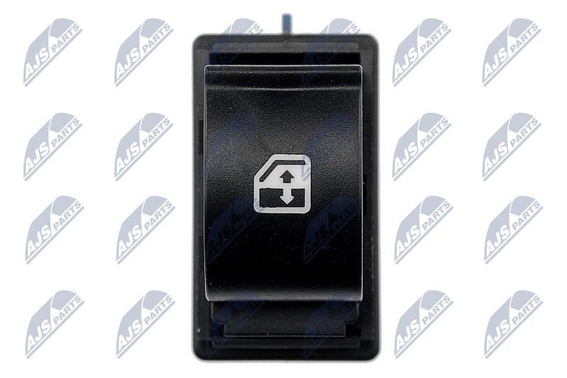 Lüliti, aknatõstuk, NTY EWS-CT-010