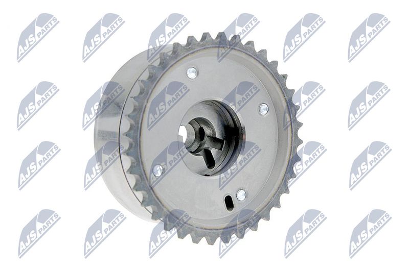 NTY RKZ-TY-000 Camshaft Adjuster