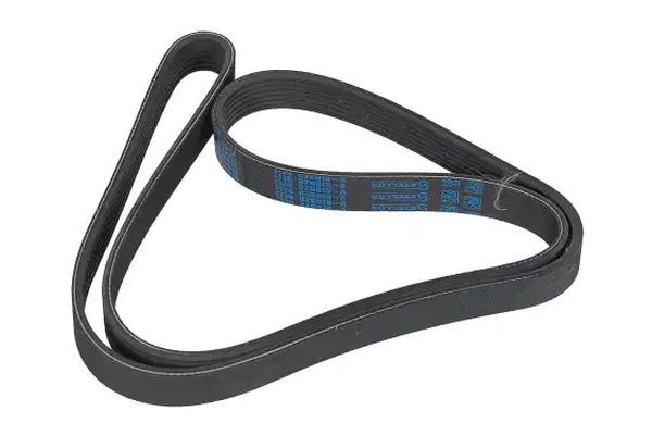STELLOX 97-01370-SX V-Ribbed Belt