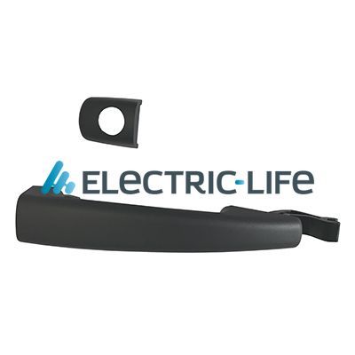 ELECTRIC LIFE Ajtó külső fogantyú ZR80567