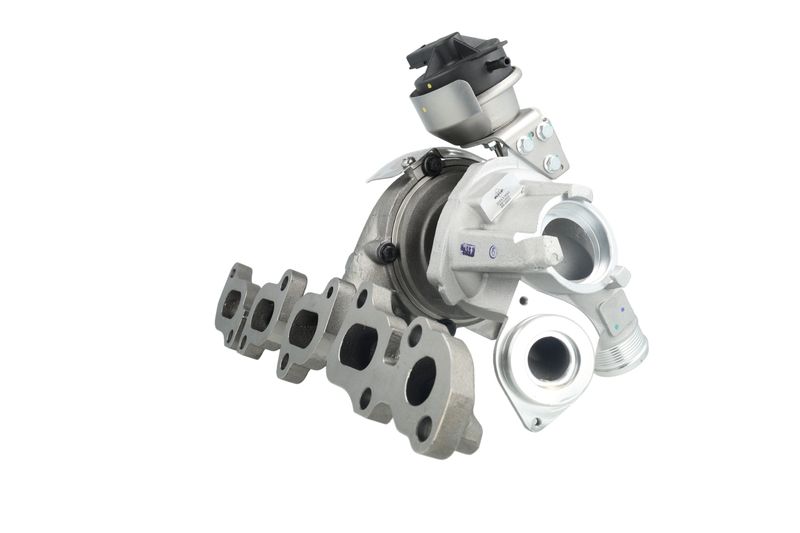 Kompressor, ülelaadimine, NRF 90010002