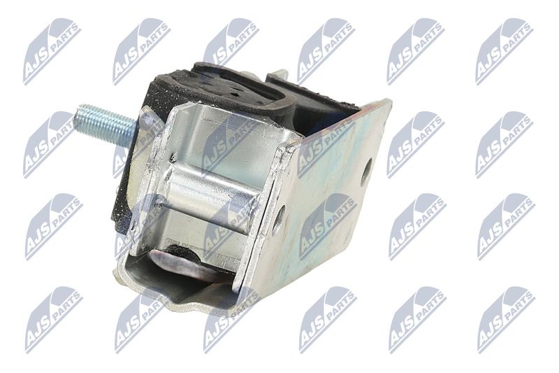 Paigutus, Mootor, NTY ZPS-PE-034