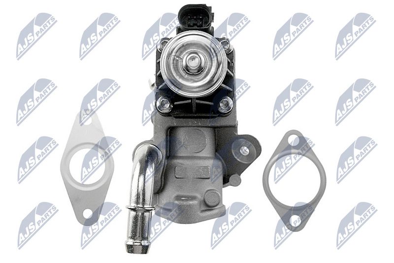 EGR-klapp, NTY EGR-FR-007